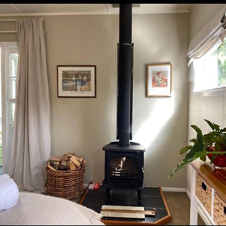 Green Door Cottage Greytown Bagian luar foto