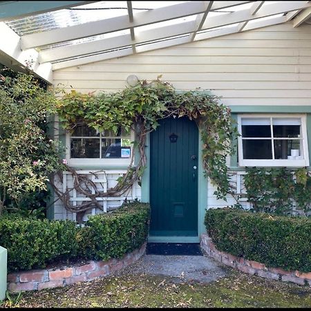 Green Door Cottage Greytown Bagian luar foto